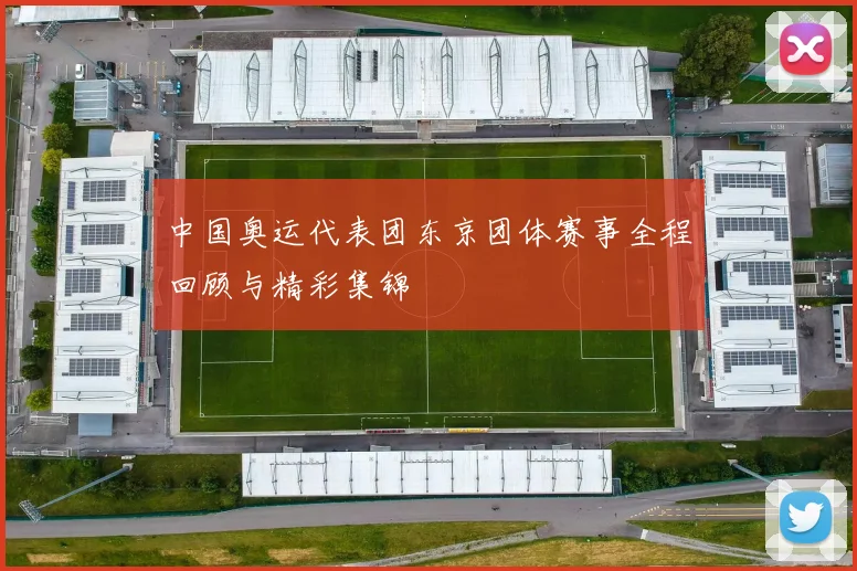 中国奥运代表团东京团体赛事全程回顾与精彩集锦